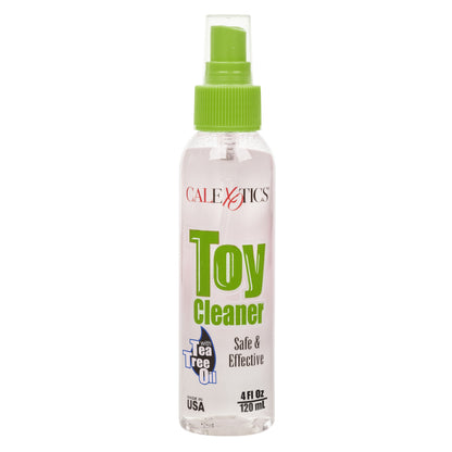 Toy Cleaner with Tea Tree Oil 4 Fl. Oz.