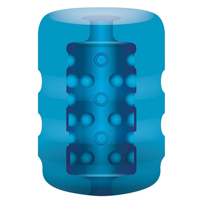 Zolo Pocket Stroker-Backdoor