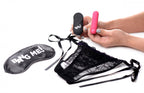 Bang! Power Panty Kit & Silicone Bullet