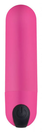 Bang! Power Panty Kit & Silicone Bullet