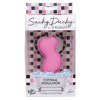Sucky Ducky 7x Clitoral Stimulator