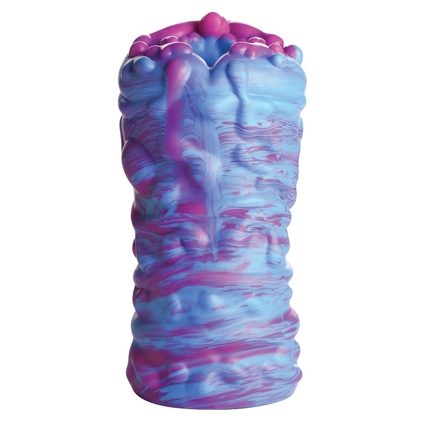 Cyclone Squishy Alien Vagina Stroker