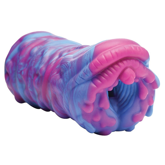 Cyclone Squishy Alien Vagina Stroker