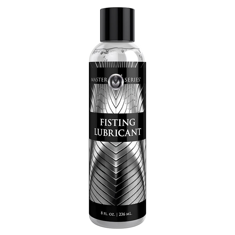 USA Only - Master Series Fisting Lubricant 8oz
