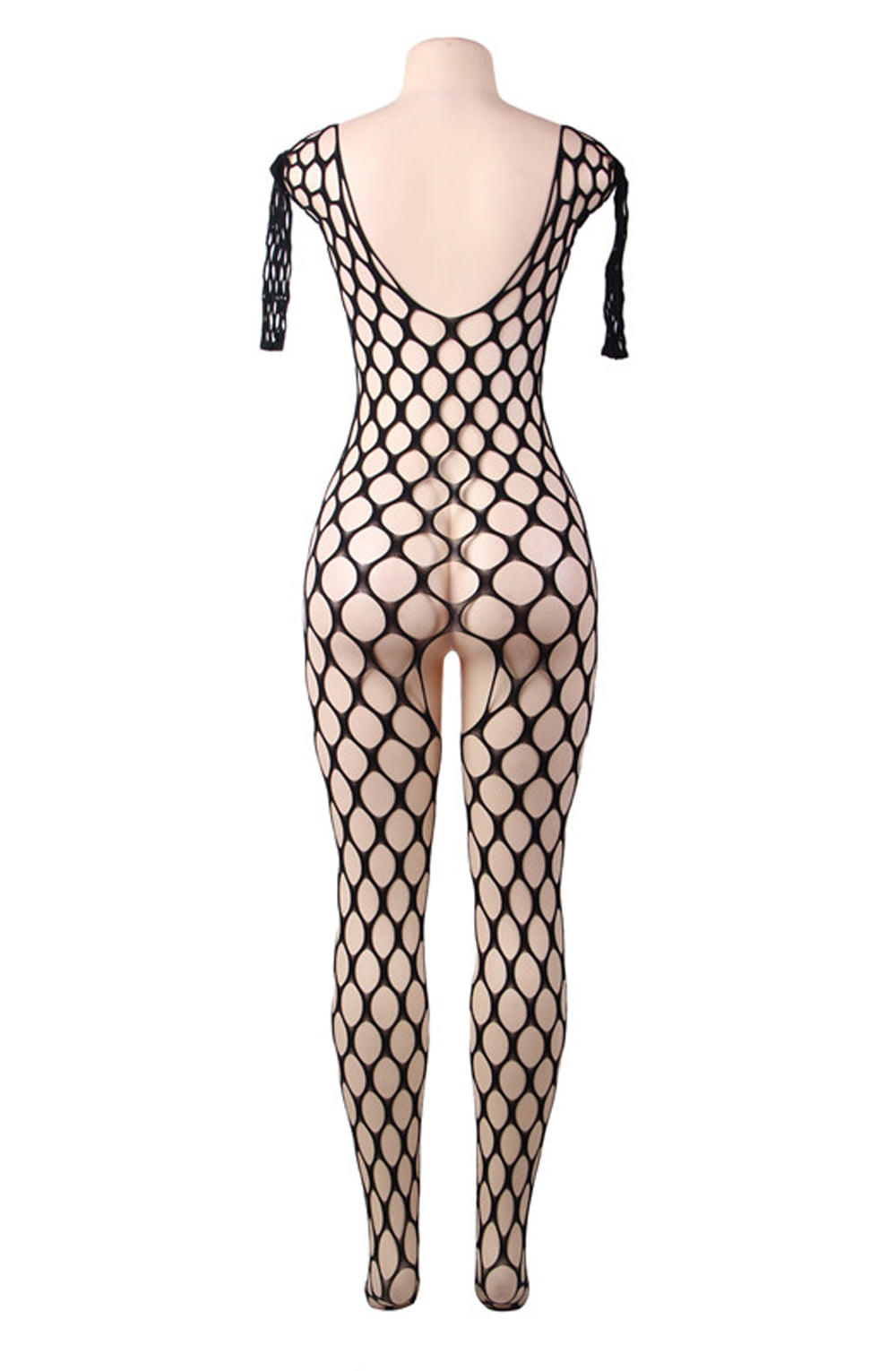 Elegant Bodystocking