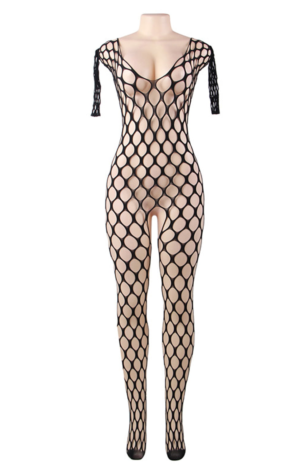 Elegant Bodystocking
