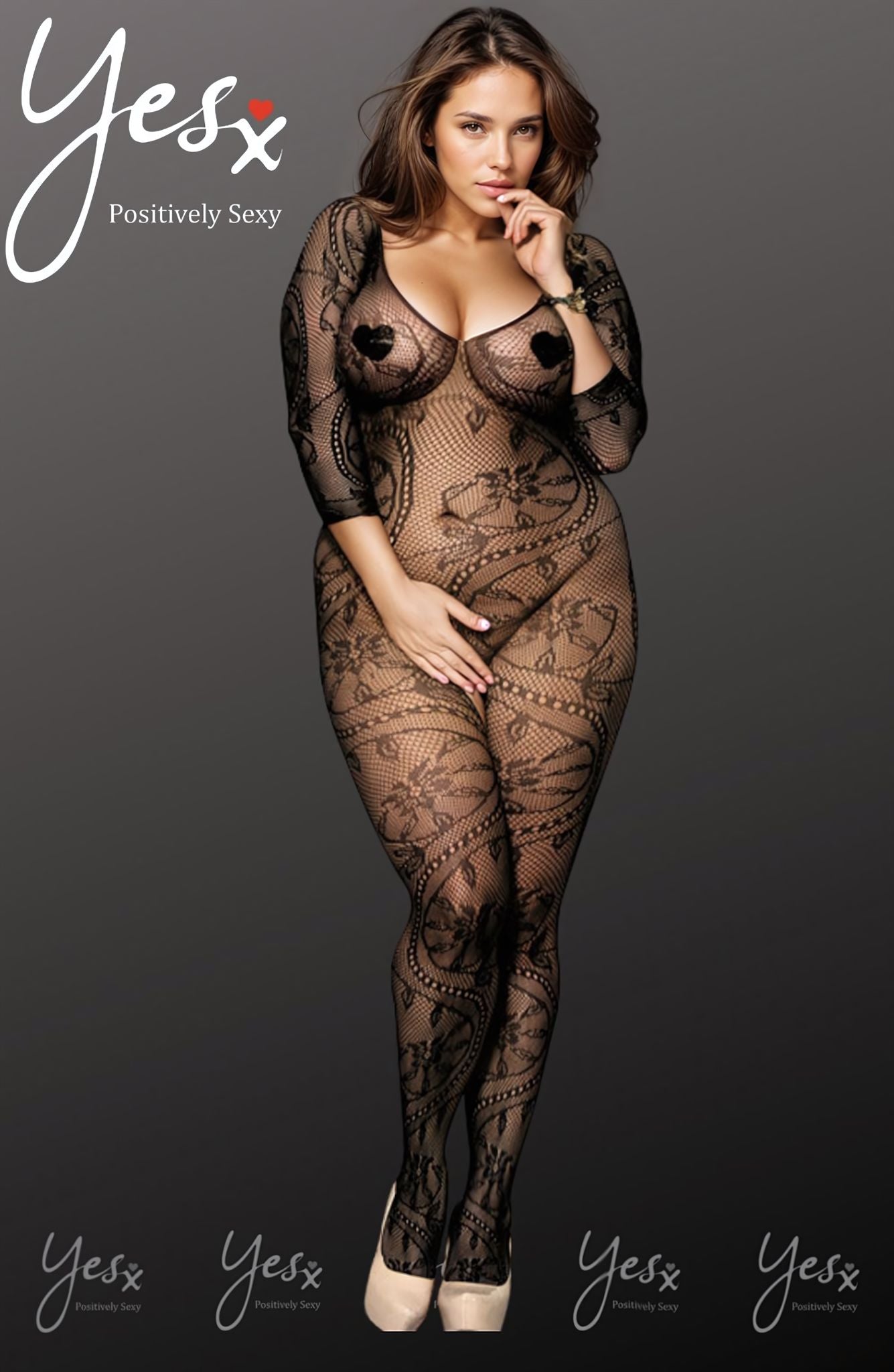 Bodystocking