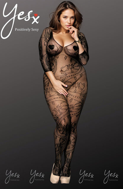 Bodystocking