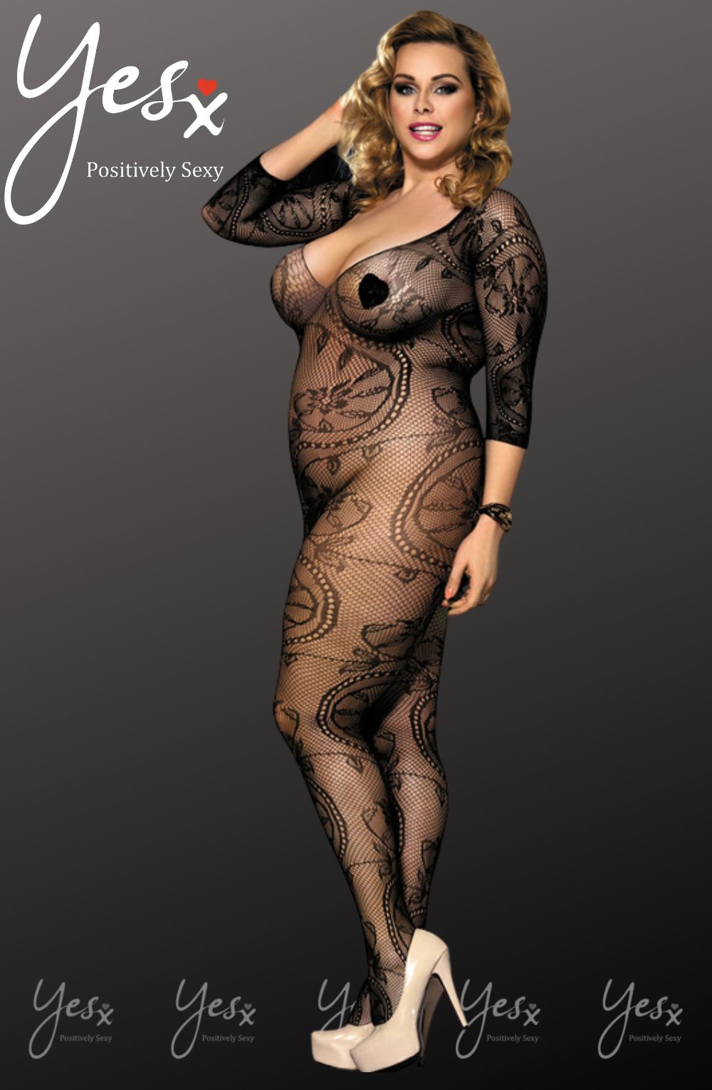 Bodystocking