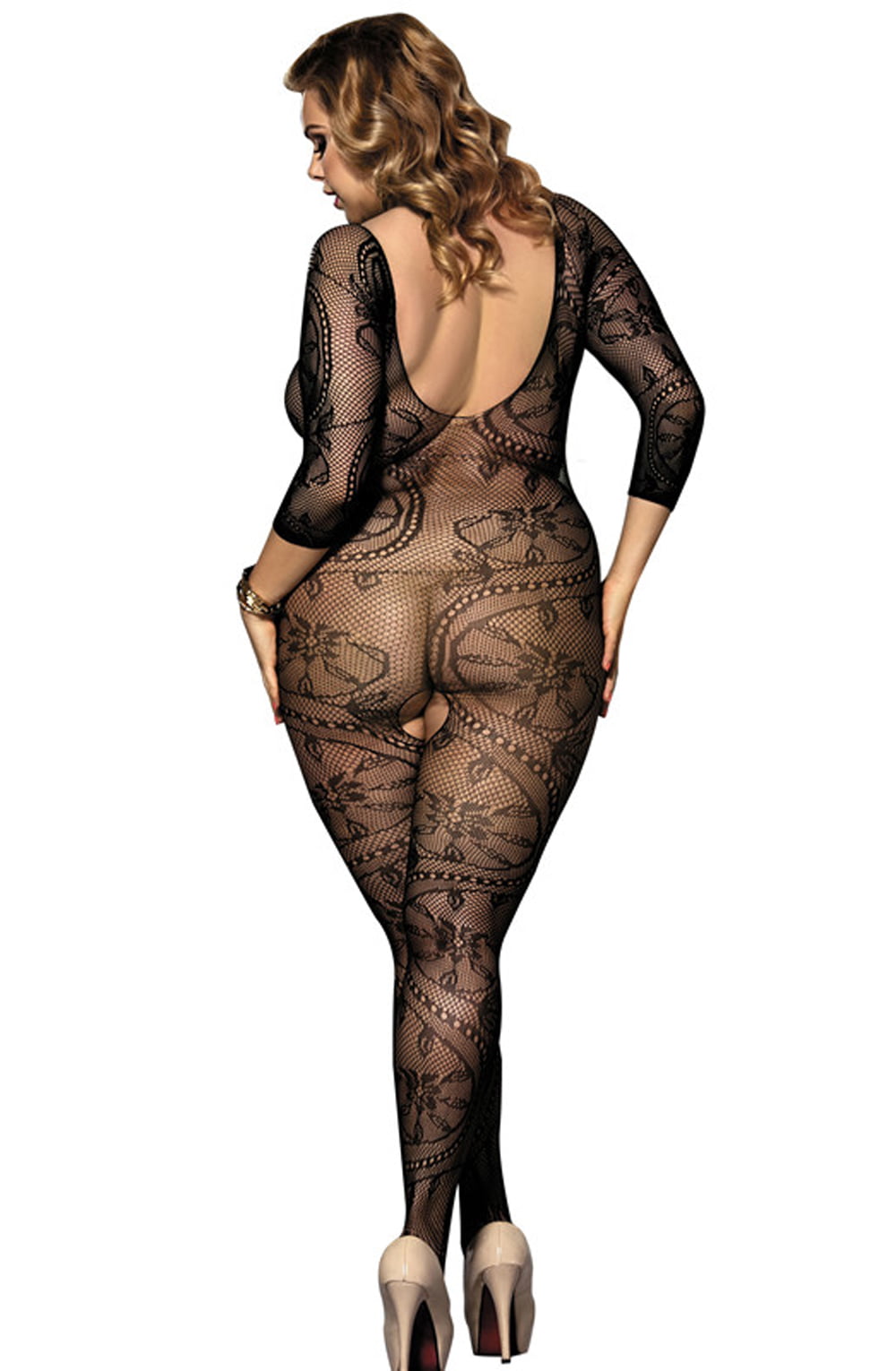 Bodystocking