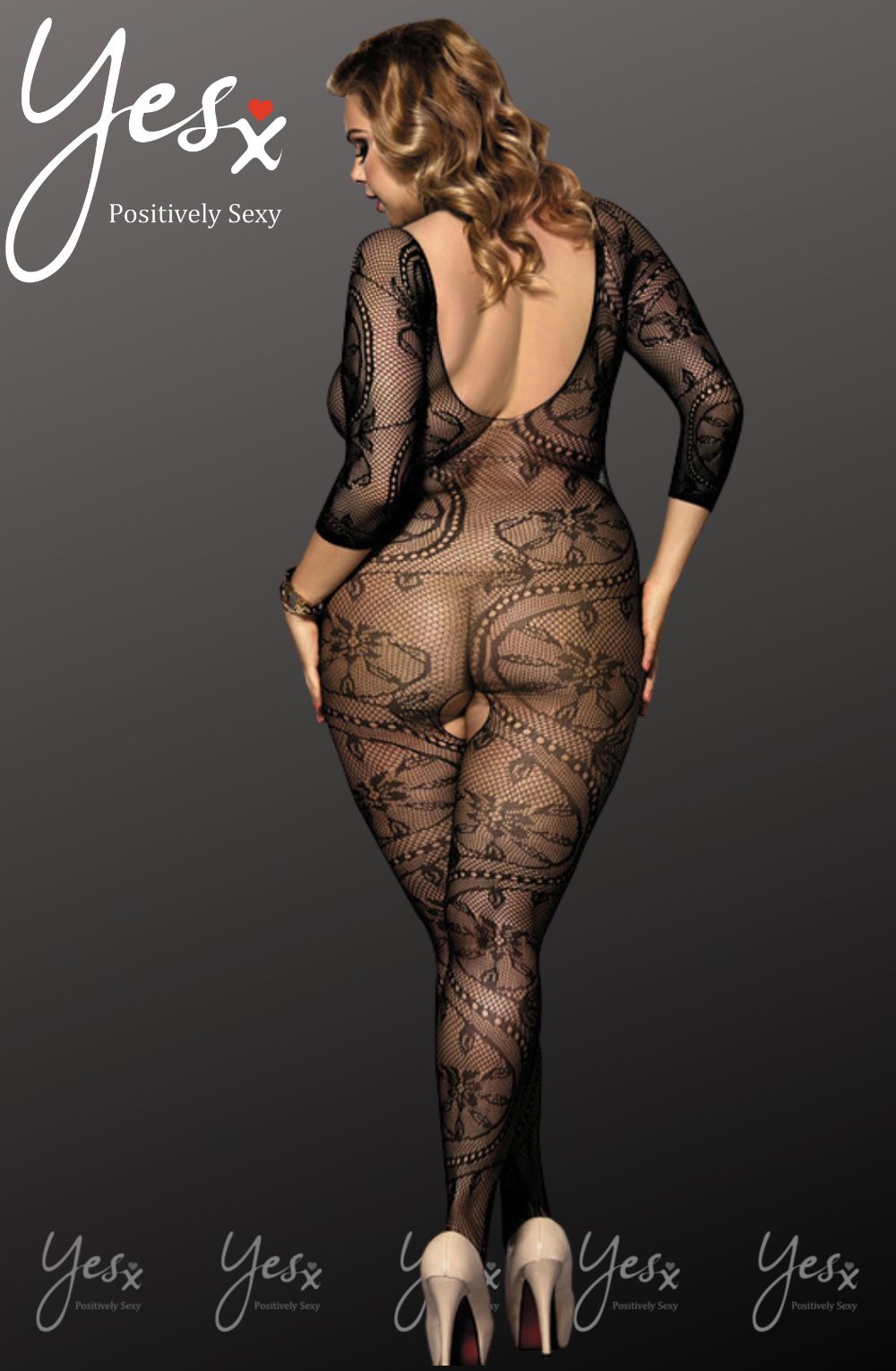 Bodystocking