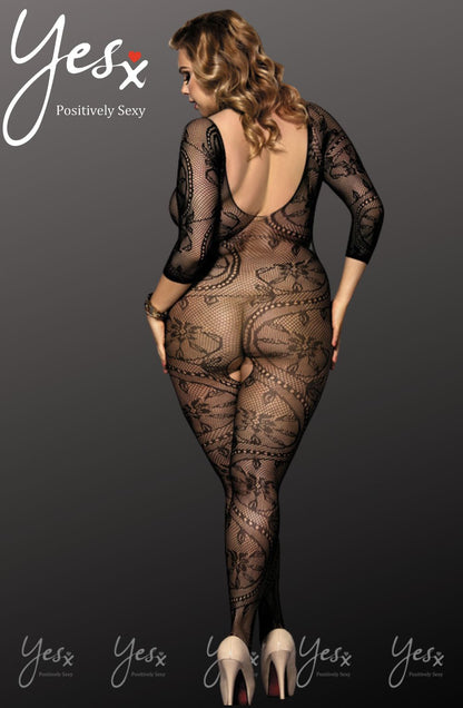 Bodystocking