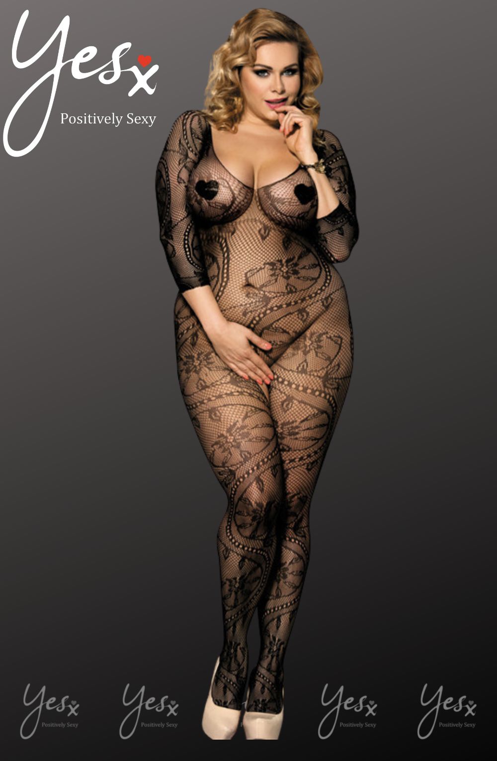 Bodystocking