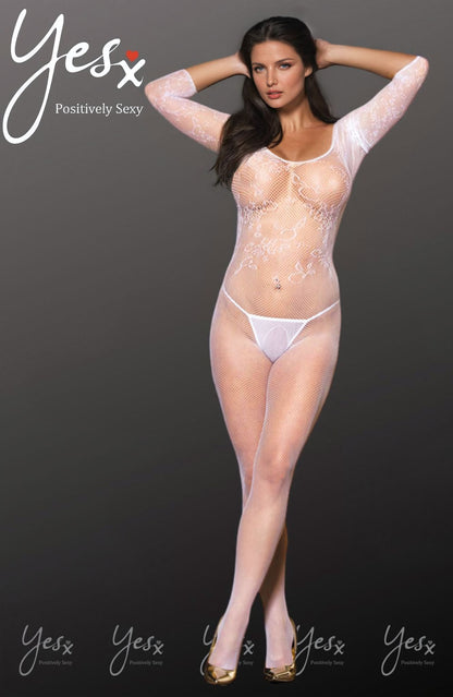 Elegant Bodystocking