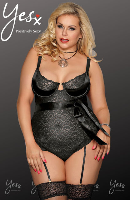 Body lingerie