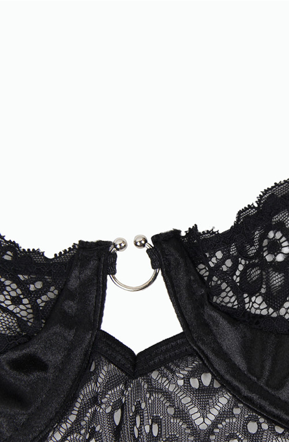 Body Elegant Femme