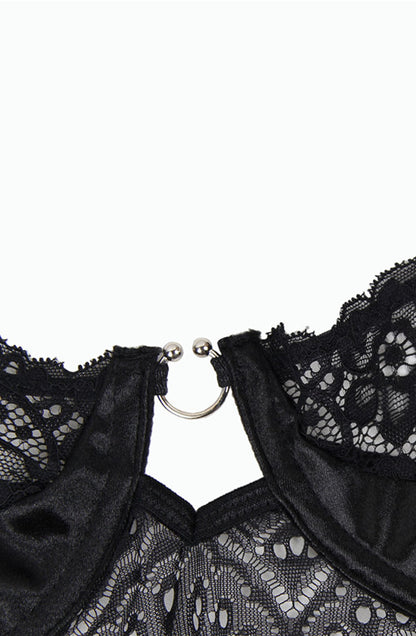 Body Elegant Femme