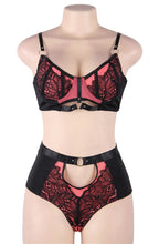 Sweet Elegance Bra & Brief Set