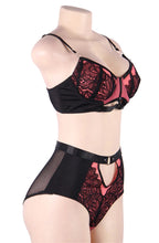 Sweet Elegance Bra & Brief Set