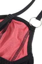 Sweet Elegance Bra & Brief Set