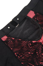 Sweet Elegance Bra & Brief Set