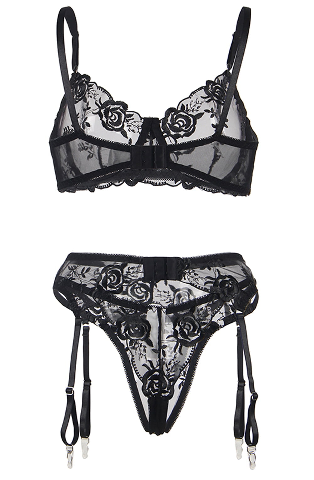 Lingerie Set