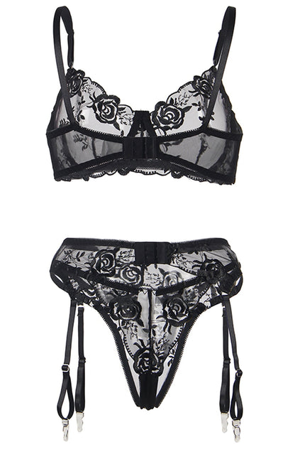 Lingerie Set