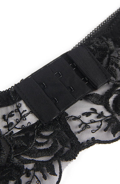 Lingerie Set