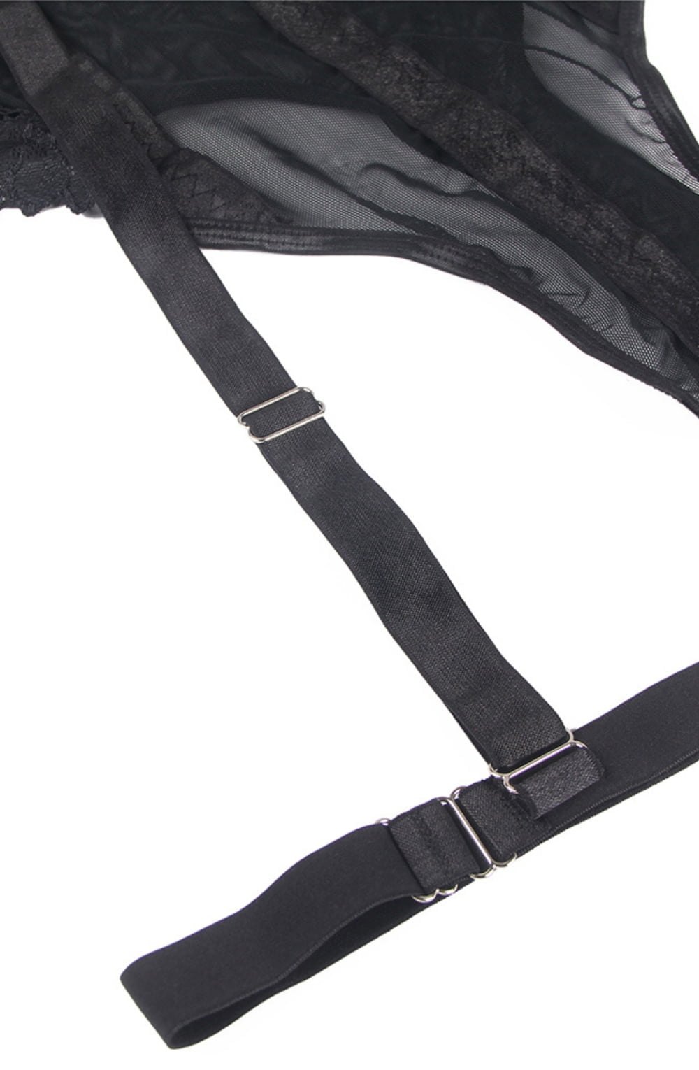 Midnight Bodysuit