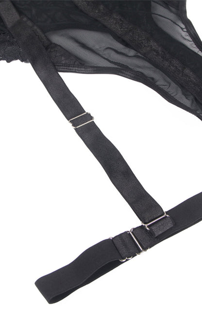 Midnight Bodysuit