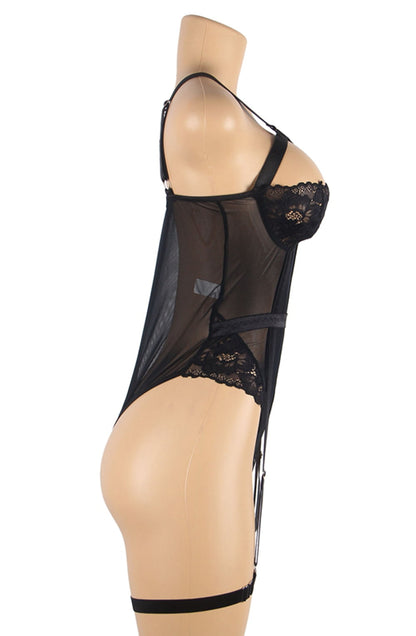 Body Suit