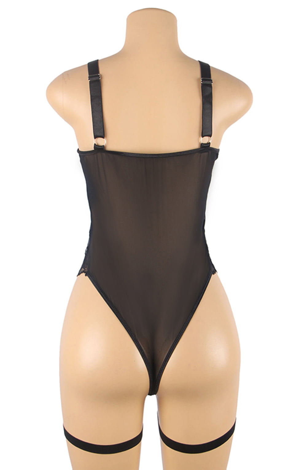 Body Suit