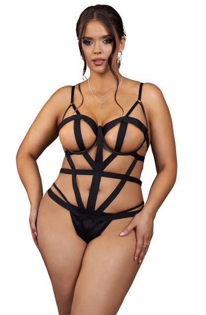 YesX Body Black
