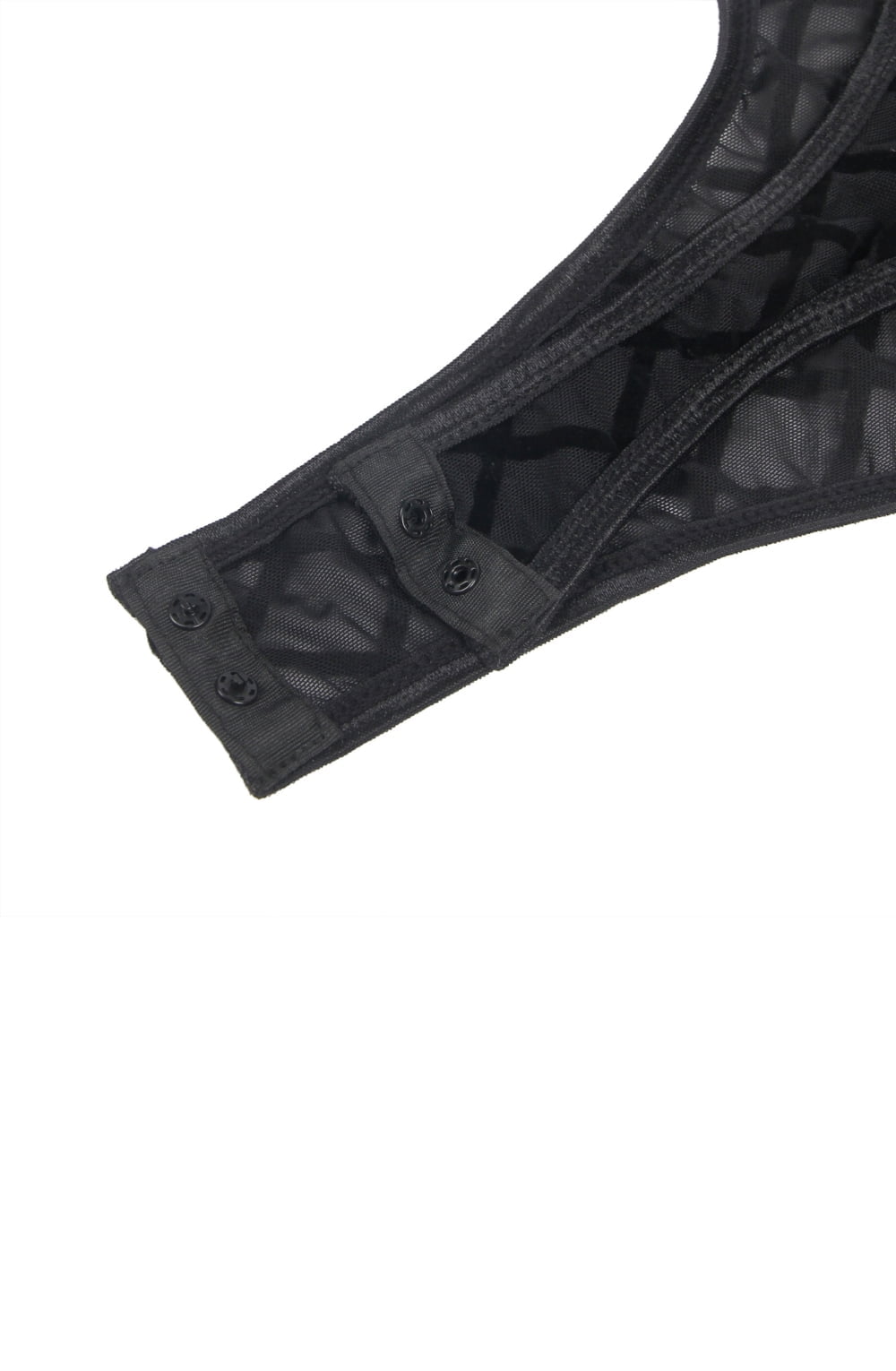 YesX Black Body