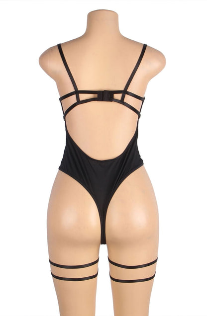 Body (Black)