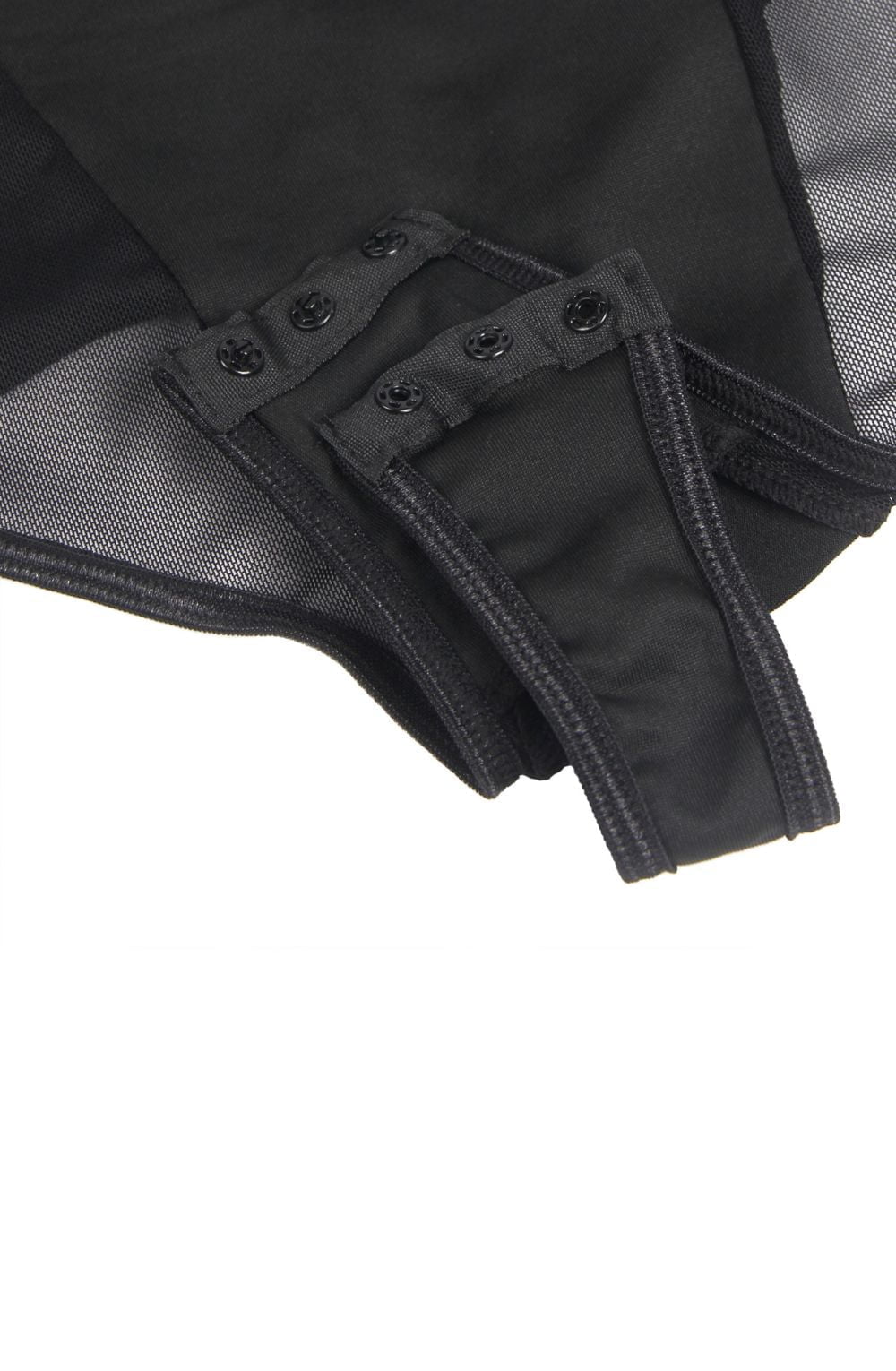 Body (Black)