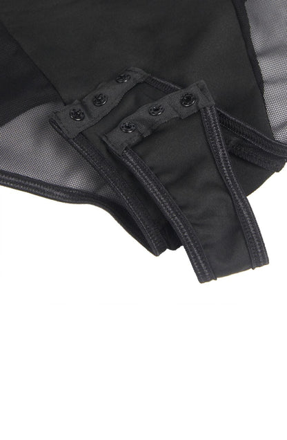 Body (Black)