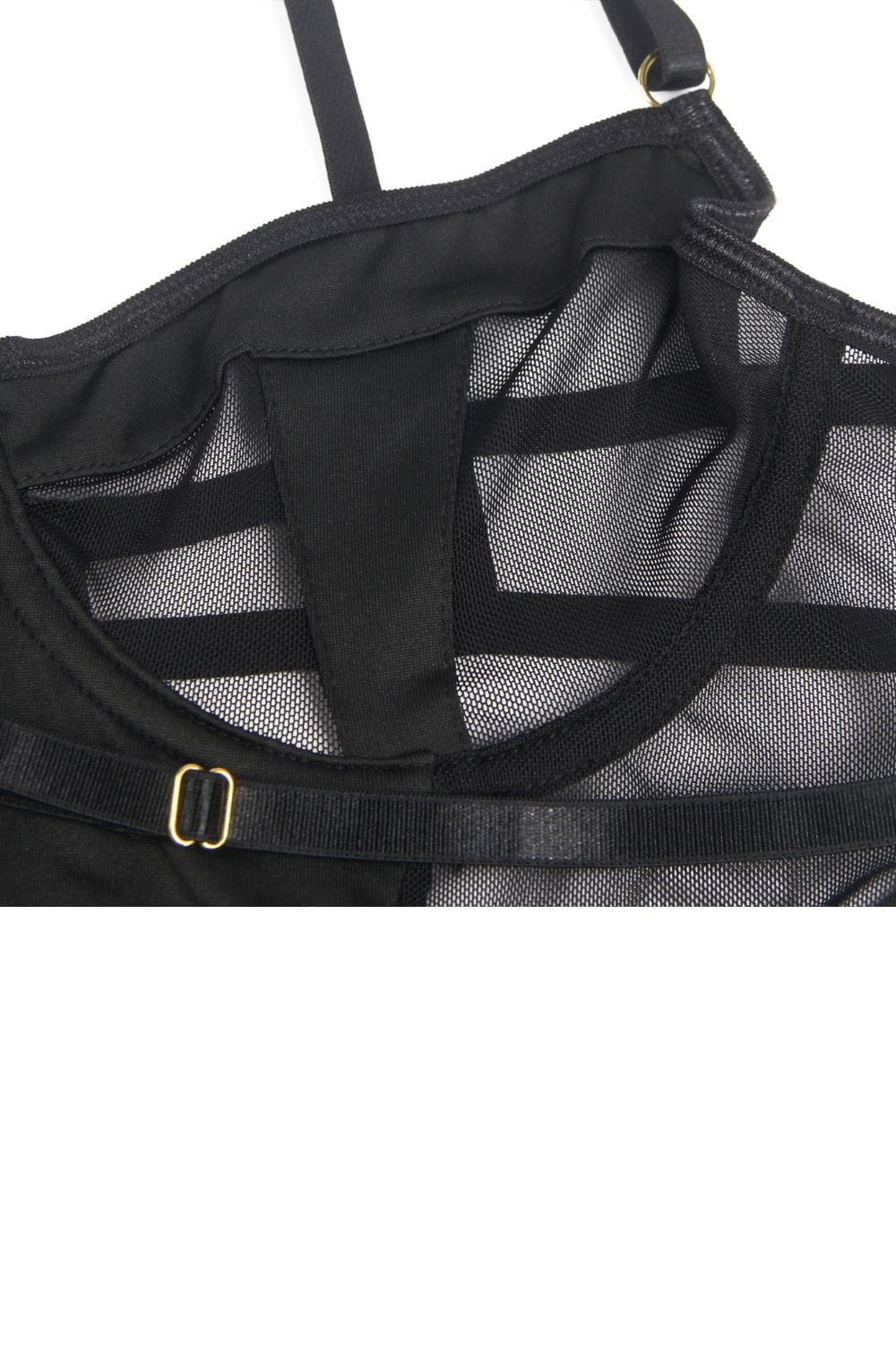 Body (Black)