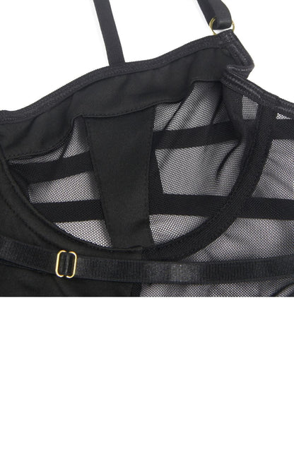 Body (Black)