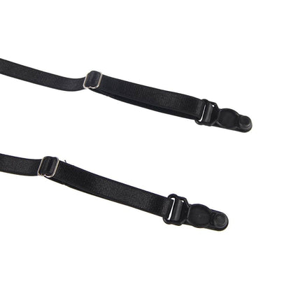Elegant 3-Piece Bra Set Up to 4XL