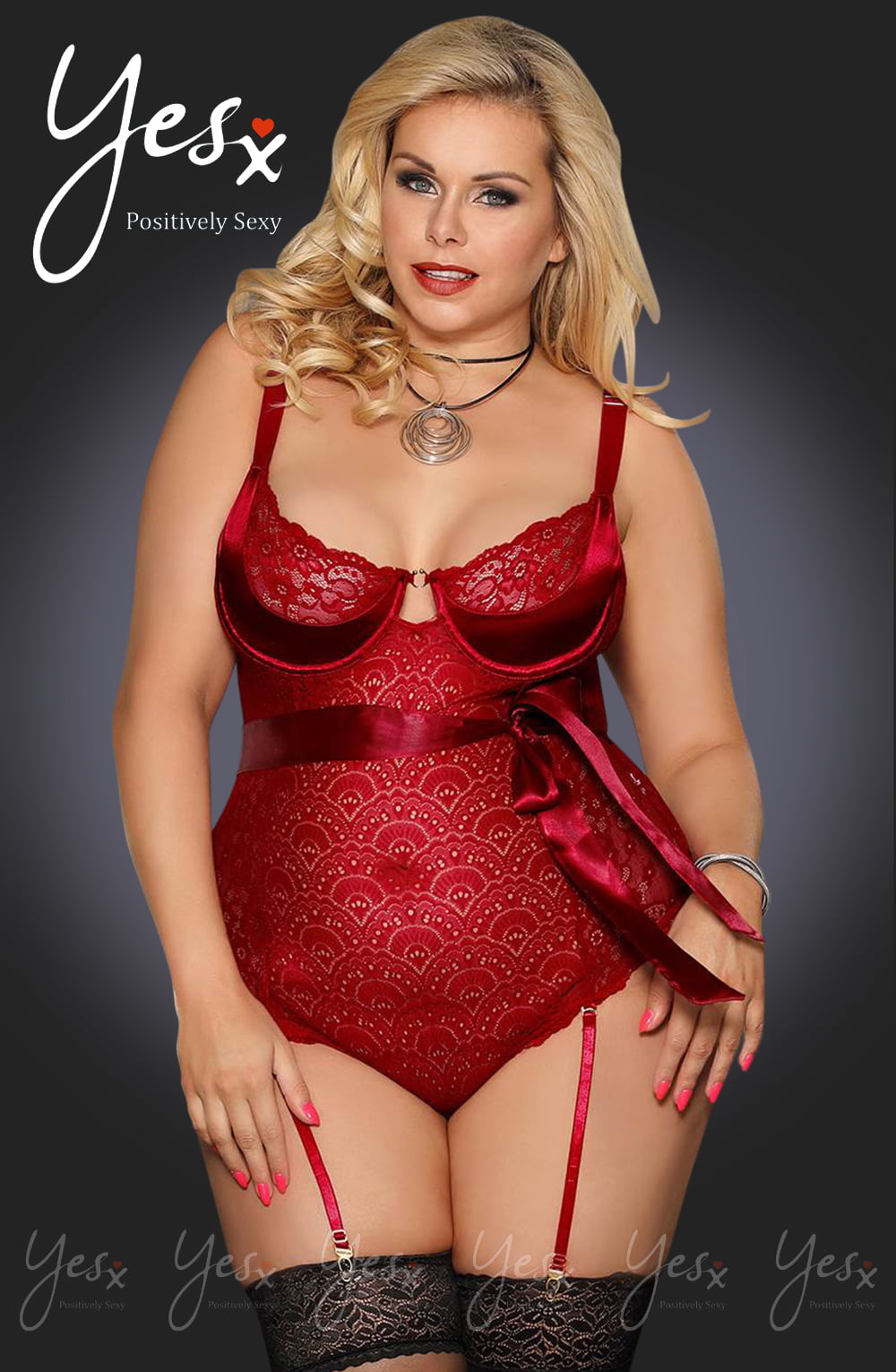 Red Body (Red)