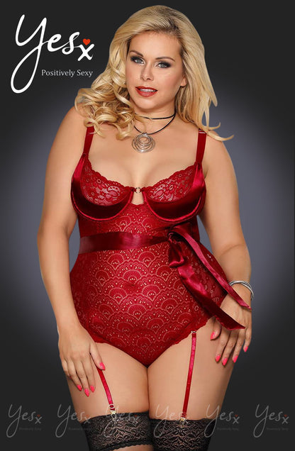 Red Body (Red)