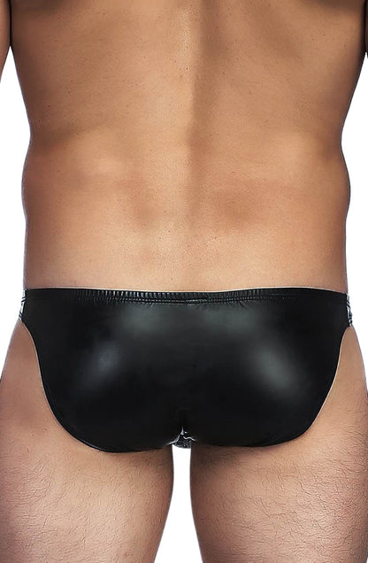 Men's Brief (Black)