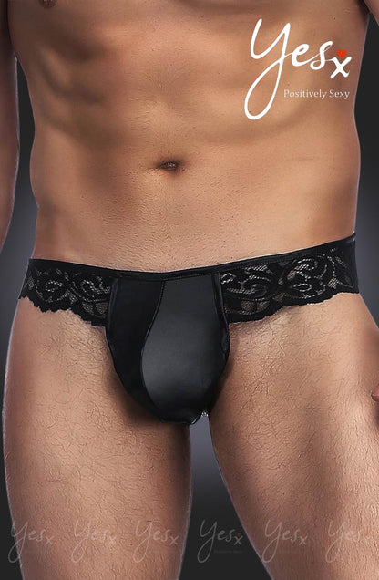Men's Classic Brief (Black)