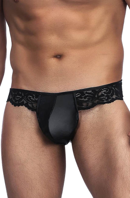 Men's Classic Brief (Black)
