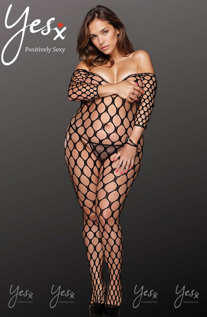 Bodystocking