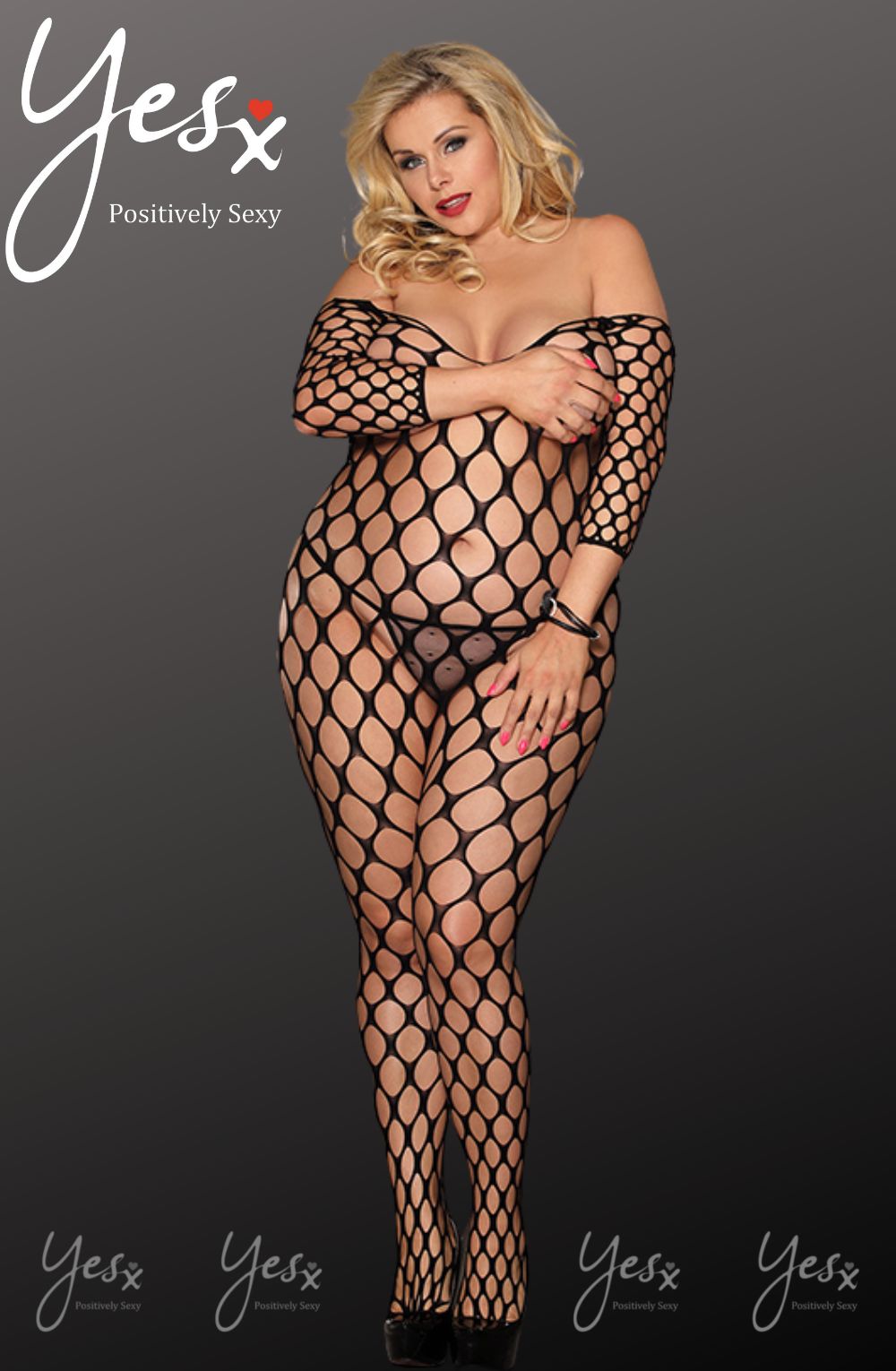 Bodystocking