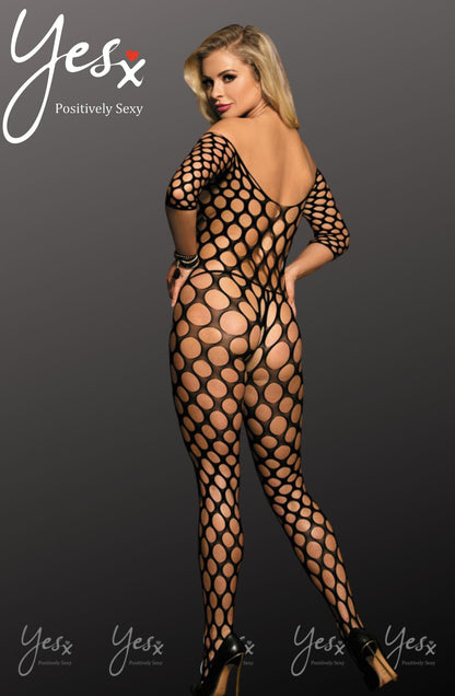Elegant Bodystocking