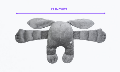 Gamma - Weighted Plushie 5lbs