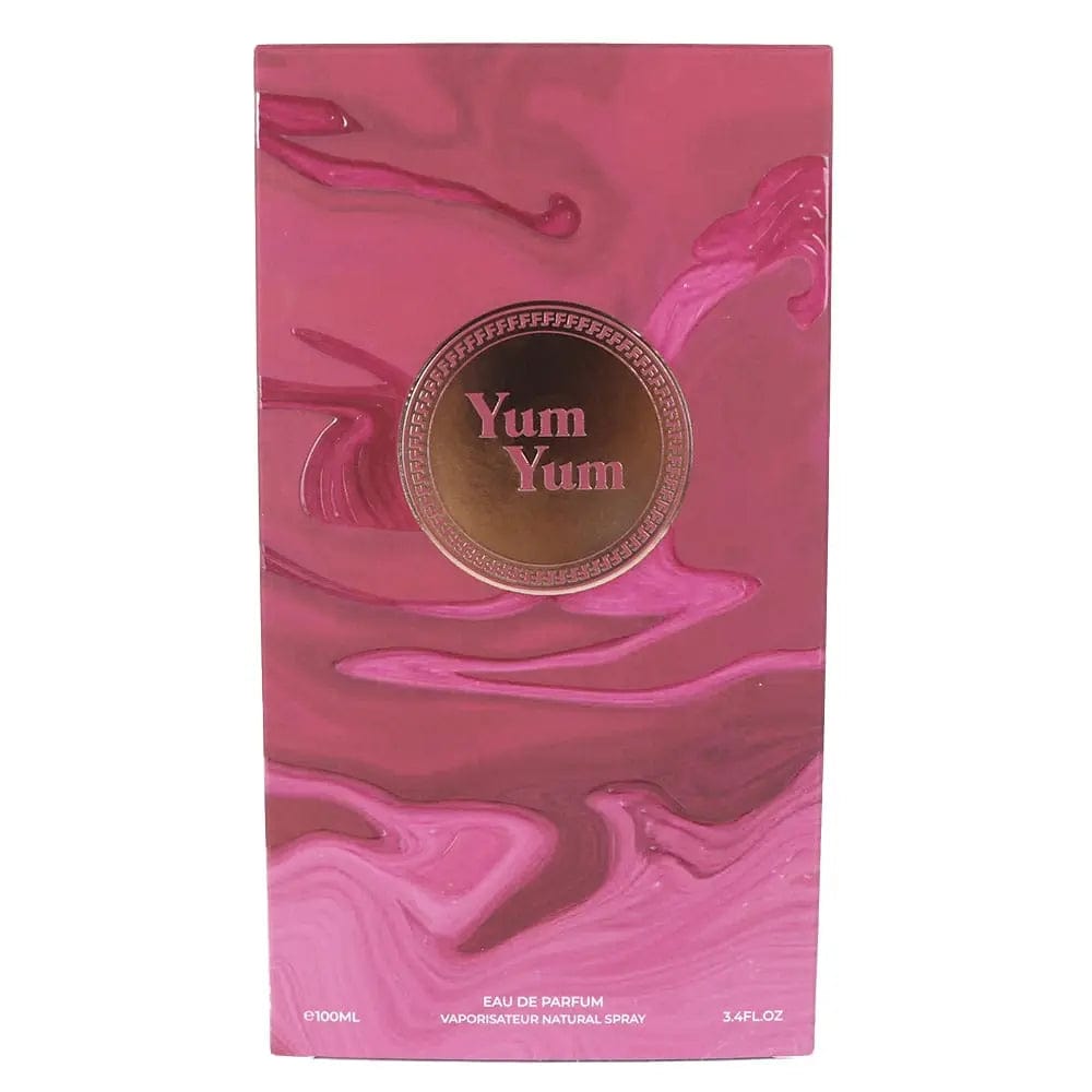 Yum Yum 3.4oz Eau de Parfum Spray